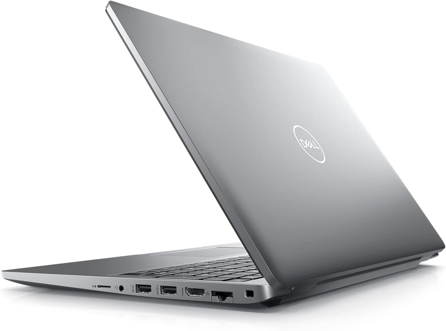 DELL LATITUDE 5530 I5-12VA 16GB RAM 512GB SSD EMPRESARIAL 15.6"