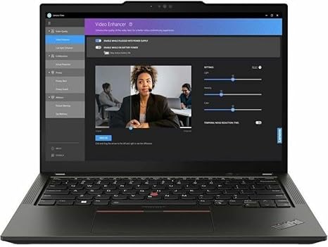 LENOVO THINKPAD X13 GEN 5 ULTRA 7-15U 16GB RAM 512GB SSD 13.3