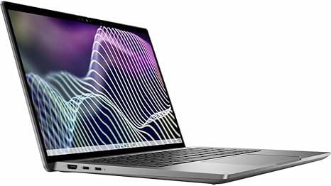 DELL LATITUDE 7340 I7-13VA 16GB RAM 512GB SSD TOUCH 13.3