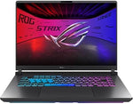 ASUS ROG STRIX G16 I9-14VA 32GB RAM 512GB SSD RTX 5060 16"