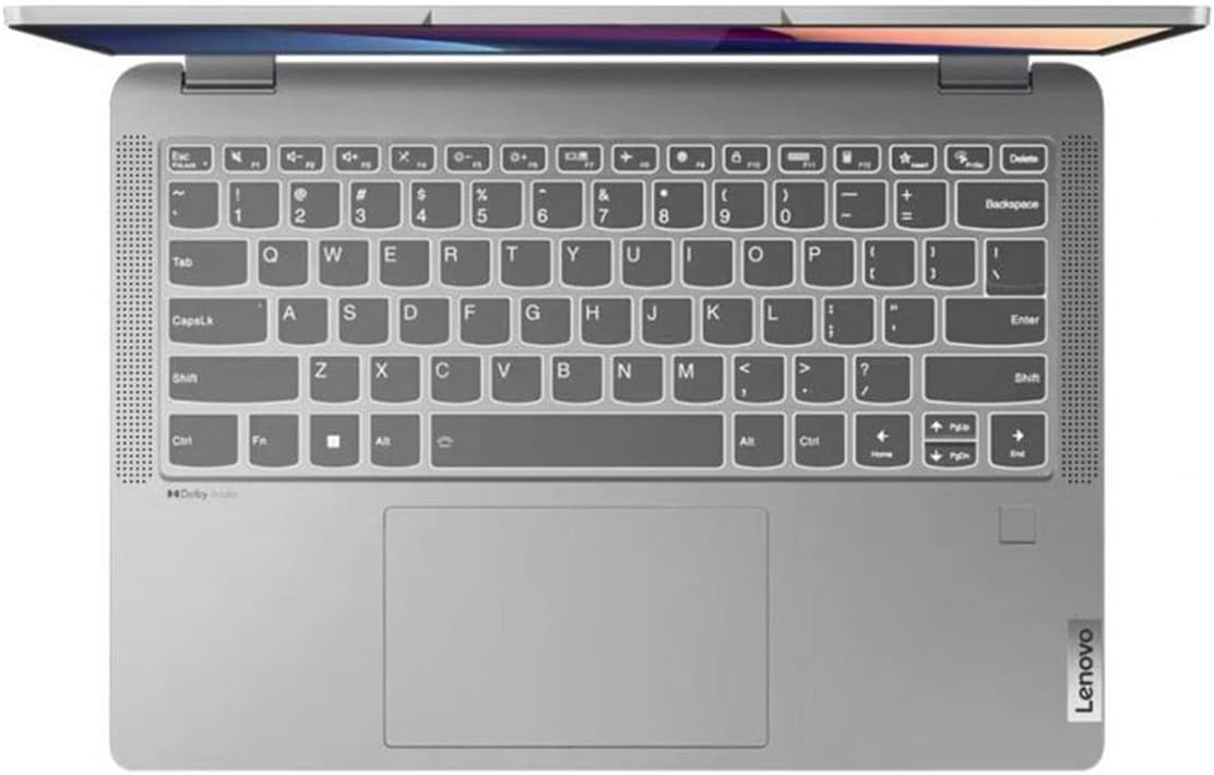 LENOVO FLEX 5I I5-13VA 8GB RAM 512GB SSD TOUCH 16"