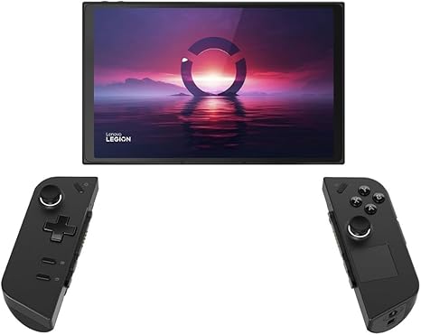 LENOVO LEGION GO Z1 EXTREME 16GB RAM 512Gb SSD WINDOWS 11 - 8.8