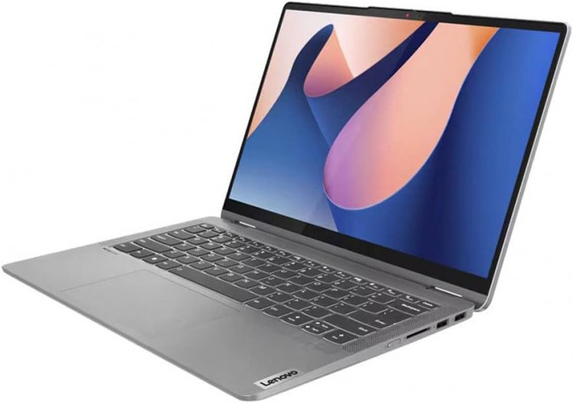 LENOVO FLEX 5I I5-13VA 8GB RAM 512GB SSD TOUCH 16"