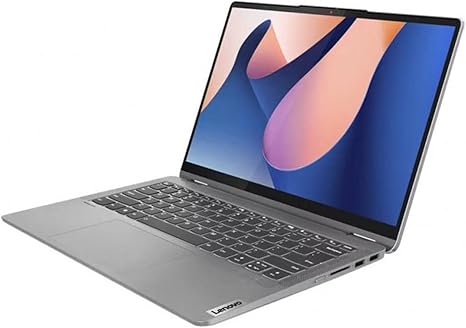 LENOVO FLEX 5I I5-13VA 8GB RAM 512GB SSD TOUCH 16"