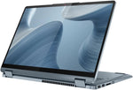 LENOVO FLEX 7i - i7-12VA 16Gb RAM 512Gb SSD Intel Iris 14¨