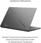 ASUS ROG ZEPHYRUS G14 RYZEN 9 270 AI - 16GB RAM 1TB SSD RTX 5060 OLED 14''