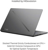 ASUS ROG ZEPHYRUS G14 RYZEN 9 270 AI - 16GB RAM 1TB SSD RTX 5060 OLED 14''