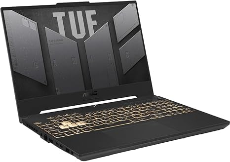 ASUS TUF F17 I7-13VA 32 GB 512GB SSD RTX 4060 GAMING 17