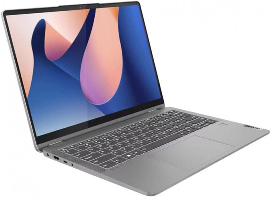LENOVO FLEX 5I I5-13VA 8GB RAM 512GB SSD TOUCH 16"