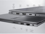 LENOVO THINKBOOK ULTRA 7 -15U 16GB RAM 512GB SSD TOUCH X360 - 14