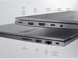 LENOVO THINKBOOK ULTRA 7 -15U 16GB RAM 512GB SSD TOUCH X360 - 14