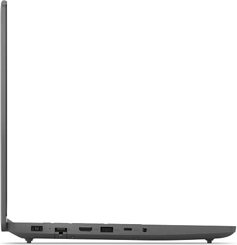 LENOVO LOQ I5 12VA 16GB RAM 512GB SSD RTX 3050 15,6"