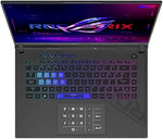 ASUS ROG STRIX G16 I7-13VA 32GB RAM 1TB SSD RTX 4060 WINDOWS 11 - 16"