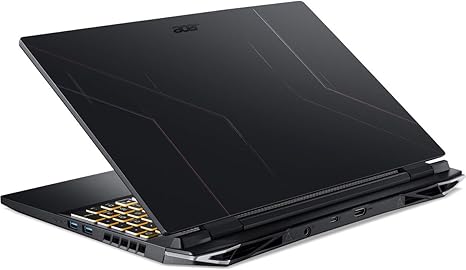 ACER NITRO 5 I5-12VA RTX 4050 16GB RAM 512GB SSD WINDOWS 11 - 15.6