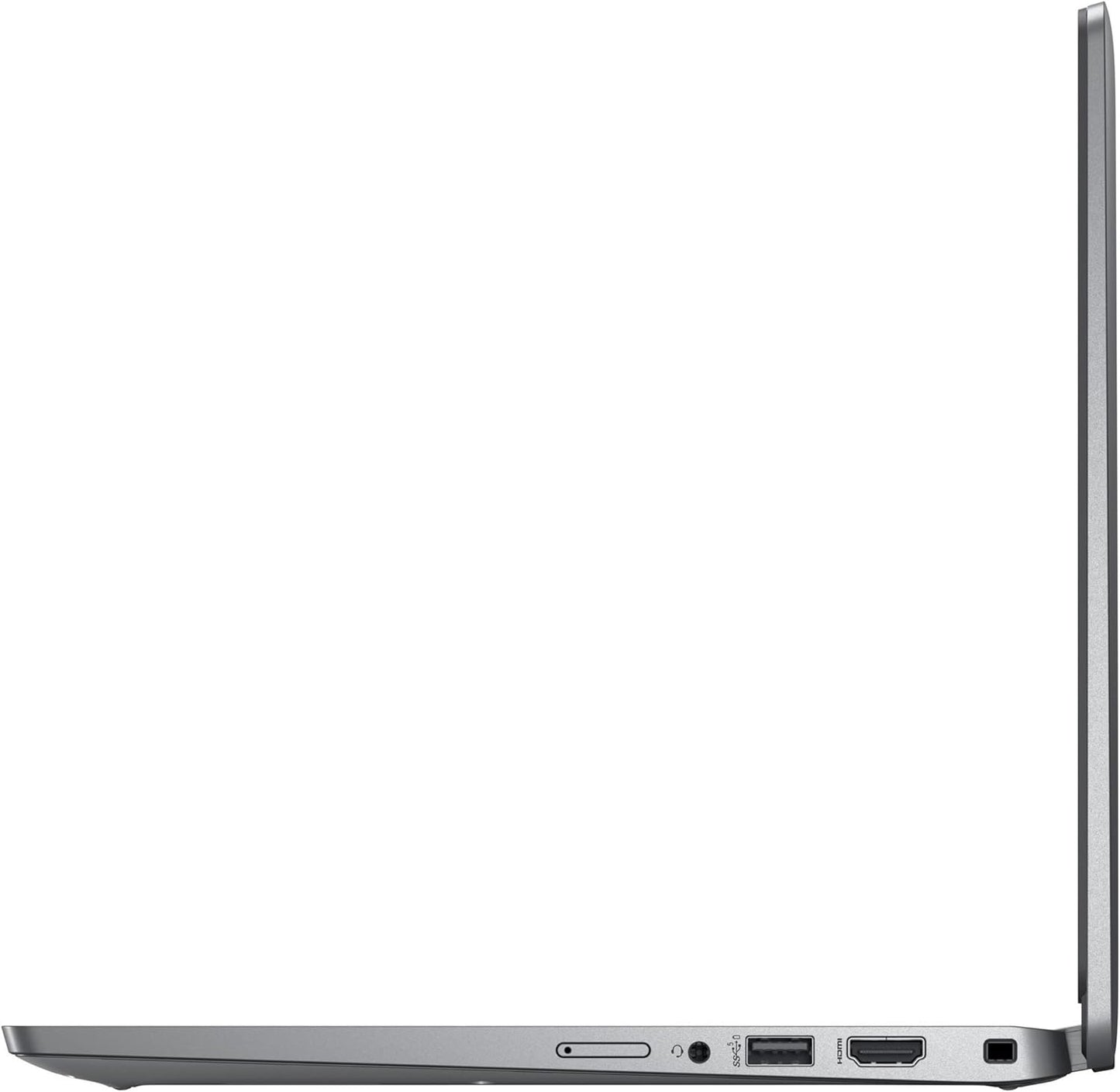 DELL LATITUDE 5330 I7-12VA GEN 16GB RAM 512GB SSD EMPRESARIAL 13"