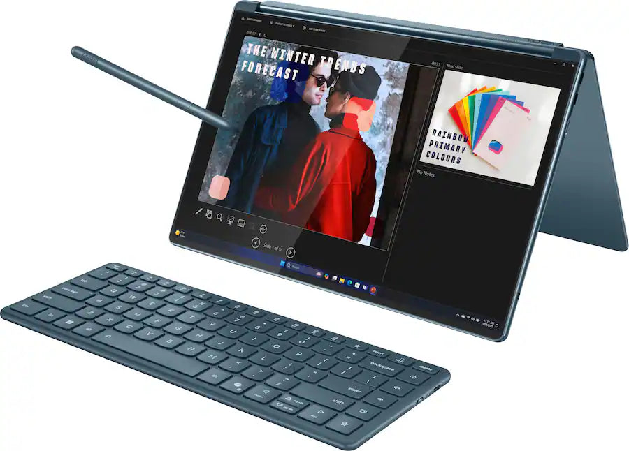 LENOVO YOGA BOOK 9 ULTRA 7 255H 16GB RAM 1TB SSD 13,3"