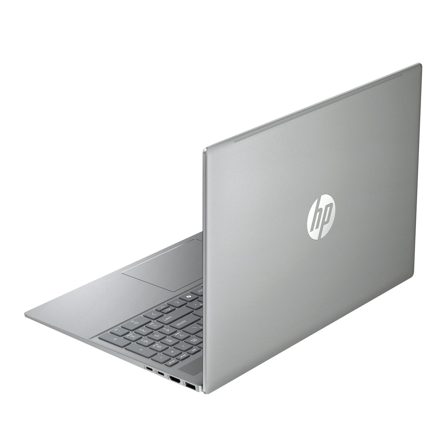 HP Pavilion 16'', AMD Ryzen 5-8540U AI, 8GB RAM, 512GB SSD