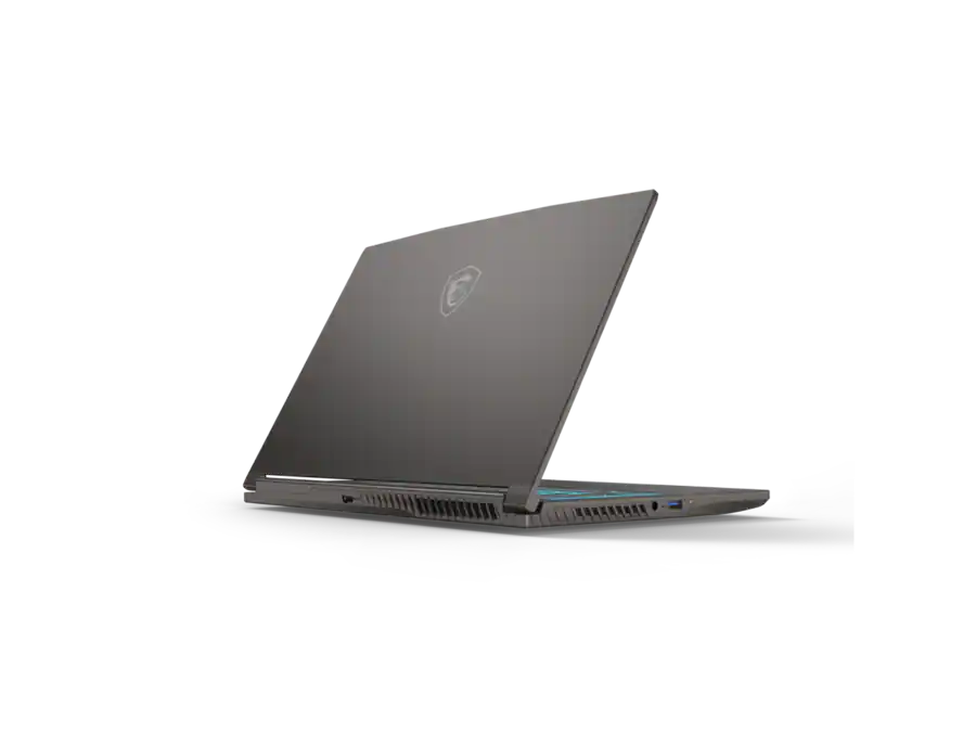 MSI THIN RYZEN 5- i5-13va, 16GB, 512GB INVIDIA RTX 4060 8GB