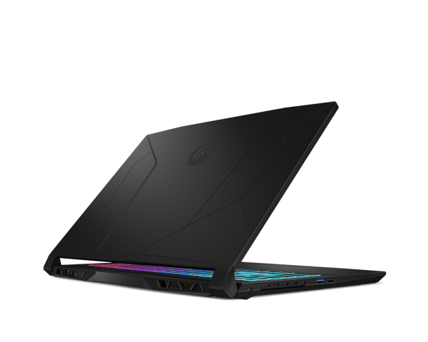 MSI BRAVO RYZEN 5-7000HS 16GB RAM 512gb SSD RTX 4050 - GAMING 15.6¨