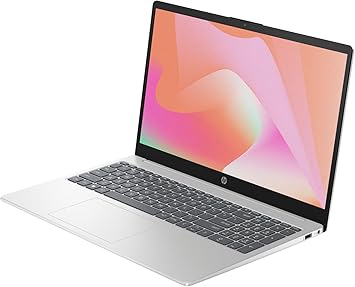 HP I5-13VA 12GB RAM 512GB SSD 11 15,6"