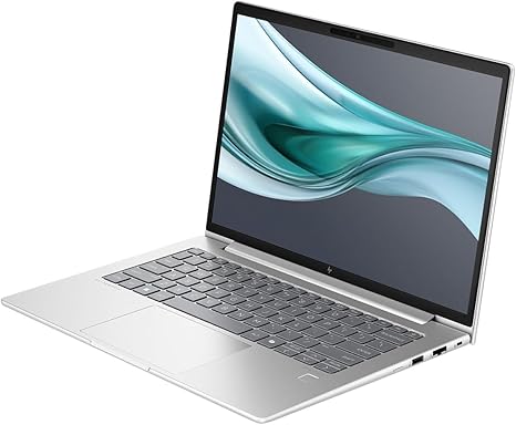 HP ELITEBOOK 640 ULTRA 7-165U 16GB RAM 512GB SSD TOUCH WINDOWS 11 PRO - 14"