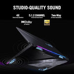 ASUS ROG STRIX G18 I9-14VA 32GB RAM 1TB SSD RTX 4060 - 18