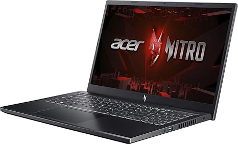 ACER NITRO VI5-13VA 16GB RAM 512GB SSD RXT 5050 15.6''
