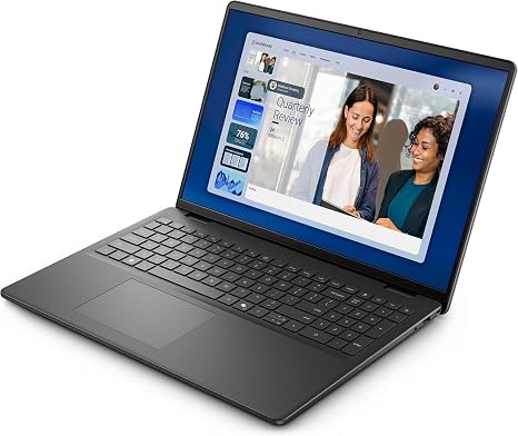 DELL 16 DC 16255 RYZEN 7 250W 16GB RAM 1TB SSD TOUCH 16"