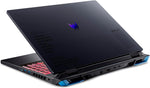 ACER PREDATOR HELIOS I7-13VA 32GB RAM 1TB SSD RTX 4060 - 16 $1450