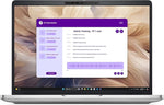 DELL LATITUDE PRO ULTRA 5 -8 GB RAM , 512GB SSD 14 "