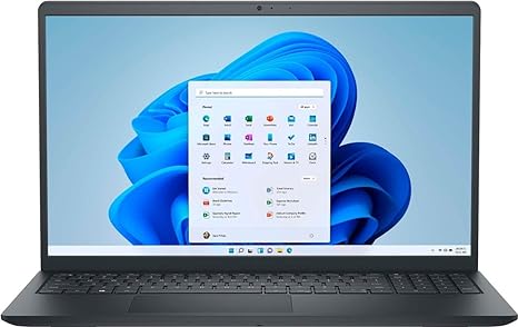 DELL INSPIRON 15 3535, RYZEN 7-7730U, 16GB RAM, 512GB SSD, TACTIL 15.6" PULGADAS