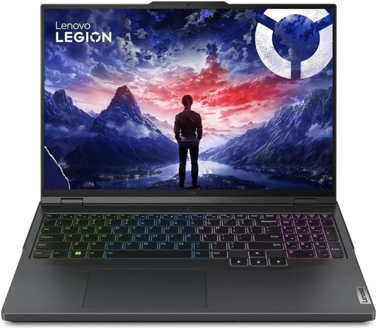 LENOVO Legion 5 PRO, i9-14va, Nvidia 4070 32GB ram, 2TB SSD, 16Pulg