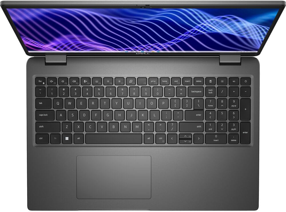 DELL LATITUDE 3540, I7-13va, 16GB, 512GB, 15.6Pulg