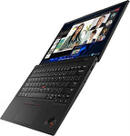 LENOVO THINKPAD X1 CARBON GEN 11 I7 - 13VA   8GB RAM 512GB 13,3"