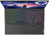 LENOVO Legion 5 PRO, i9-14va, Nvidia 4070 32GB ram, 1TB SSD, 16Pulg