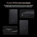 ASUS ZENBOOK PRO ART RYZEN AI 9 - 1 TB SSD 32 GB GB RAM  14''