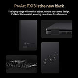 ASUS ZENBOOK PRO ART RYZEN AI 9 - 1 TB SSD 32 GB GB RAM  14''