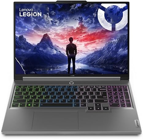 LENOVO LEGION 5 I7-14VA 32 GB RAM 1TB SSD RTX 4060 - 16"