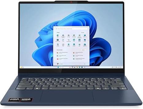 LENOVO IDEAPAD 5 2 EN 1  RYZEN  AI 7 350  16 GB RAM 1 TB SSD X360 14 ''
