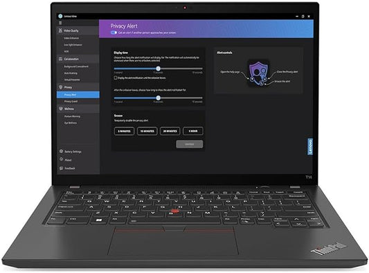 LENOVO THINKPAD T14 GEN 4 I5-13VA 16GB RAM 512GB SSD 14"