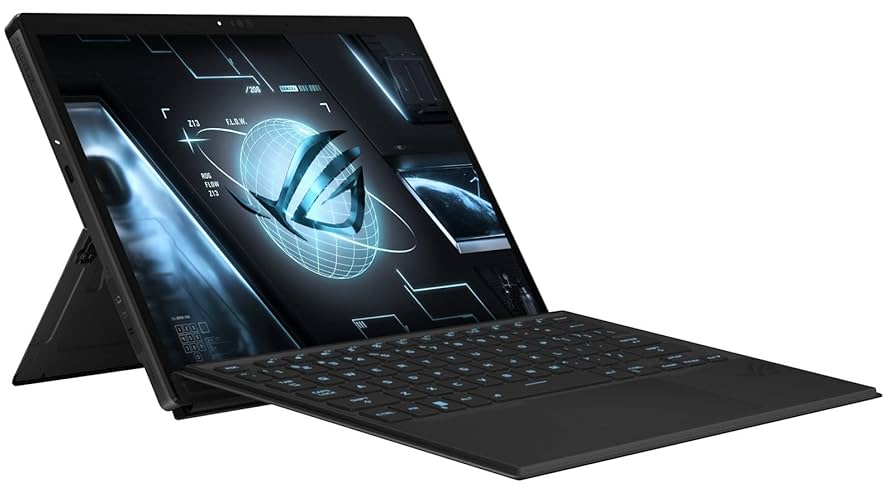 ASUS ROG FLOW Z13 I9-13VA 16GB RAM 1TB SSD RTX 4060 - 13.3"