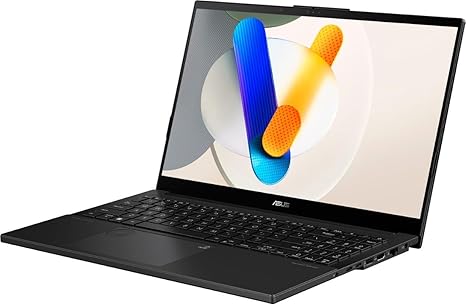 ASUS VIVOBOOK PRO ULTRA 9 16GB RAM 512Gb SSD  RTX 6GB OLED 15.6"