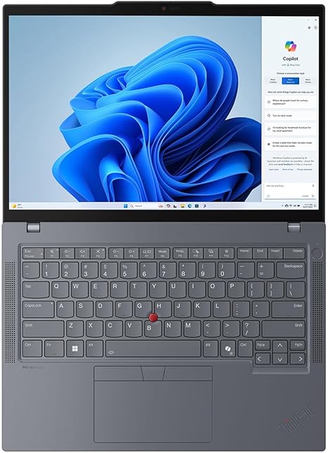 LENOVO THINKPAD T14 GEN 5 ULTRA 5 16GB RAM 512GB 14"