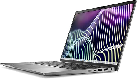 DELL LATITUDE 7350 ULTRA 7 - 32GB RAM 512GB SSD X360  14 "