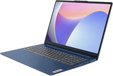 LENOVO IDEAPAD 3 SLIM I3-13VA TOUCH 15IRU8 8GB RAM 256GB SSD WIN 11, 15.6"