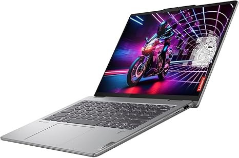 LENOVO YOGA 7 RYZEN 5 - 8000HS 16GB RAM 512Gb SSD TOUCH 14