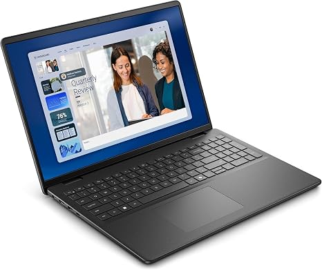 DELL 16 DC 16255 RYZEN 7 250W 16GB RAM 1TB SSD TOUCH 16"