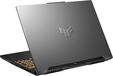 ASUS TUF A16 RYZEN 7 170 16GB RAM 512GB SSD RTX 4050 16"