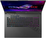 ASUS ROG STRIX G18 I9-13VA 32GB RAM 1TB SSD RTX 4070 - 18