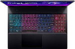 ACER PREDATOR HELIOS I7-13VA 16GB RAM 512GB SSD RTX 4050 16''